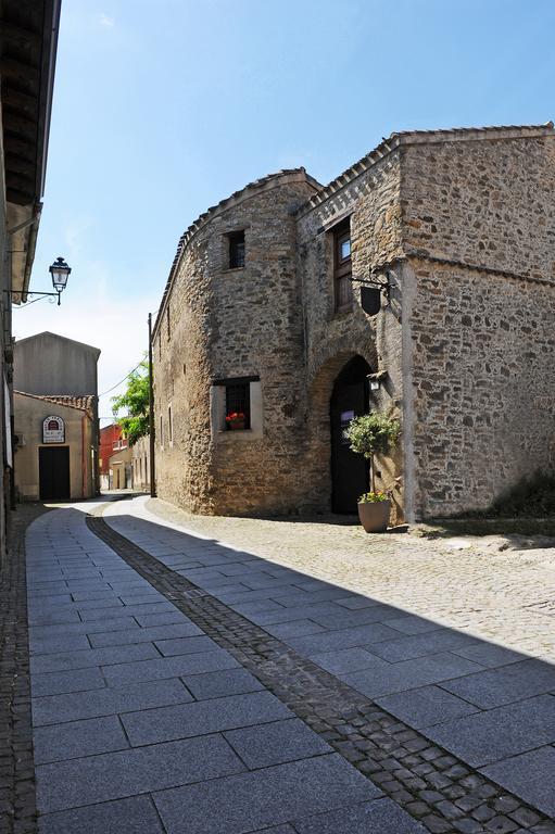 Antica Locanda Lunetta Màndas Exterior photo