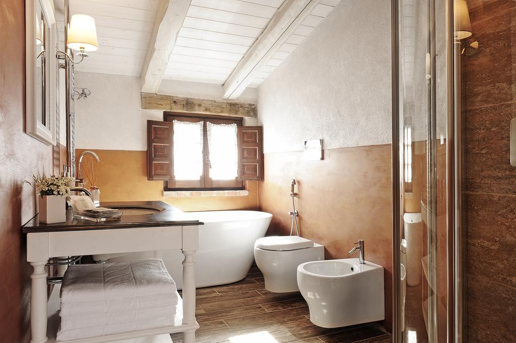 Antica Locanda Lunetta Màndas Room photo