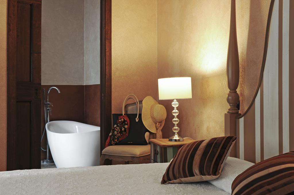 Antica Locanda Lunetta Màndas Room photo
