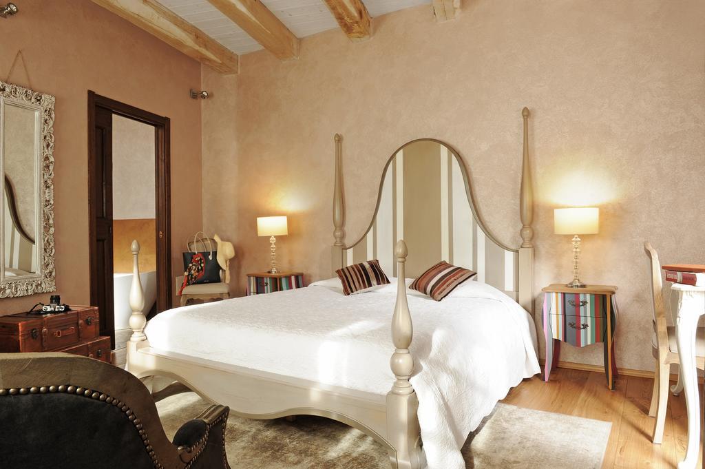 Antica Locanda Lunetta Màndas Room photo