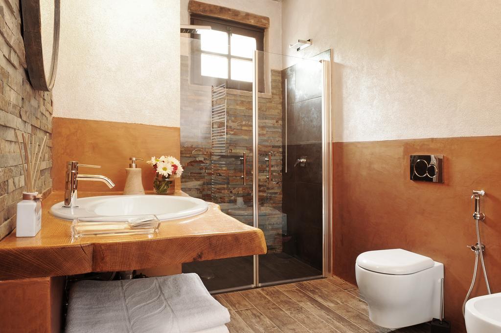 Antica Locanda Lunetta Màndas Room photo