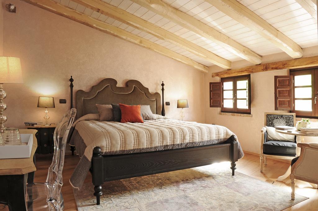 Antica Locanda Lunetta Màndas Room photo