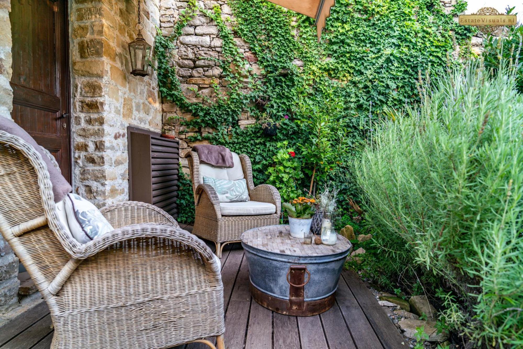 Antica Locanda Lunetta Màndas Exterior photo