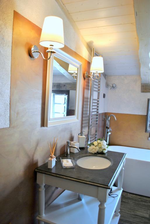 Antica Locanda Lunetta Màndas Room photo