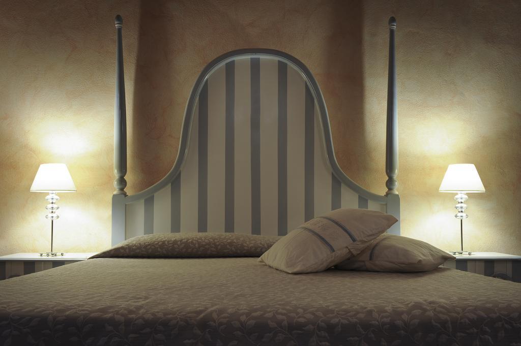 Antica Locanda Lunetta Màndas Room photo