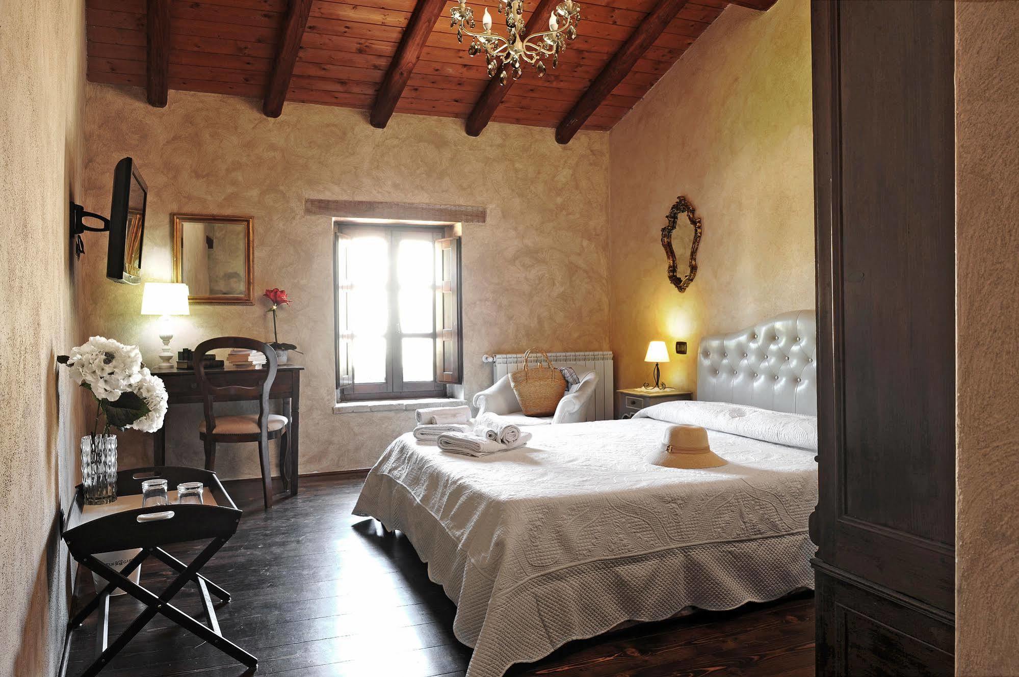 Antica Locanda Lunetta Màndas Exterior photo